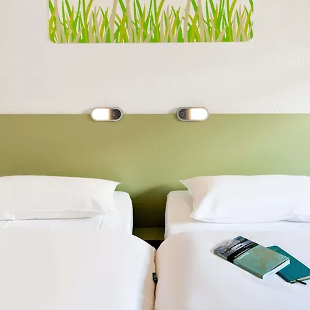 ibis budget Augsburg Gersthofen-3